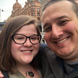 Meet your Posher, Amelia